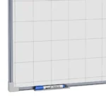 Quadro Branco Quadriculado Prisma - Imagem 2