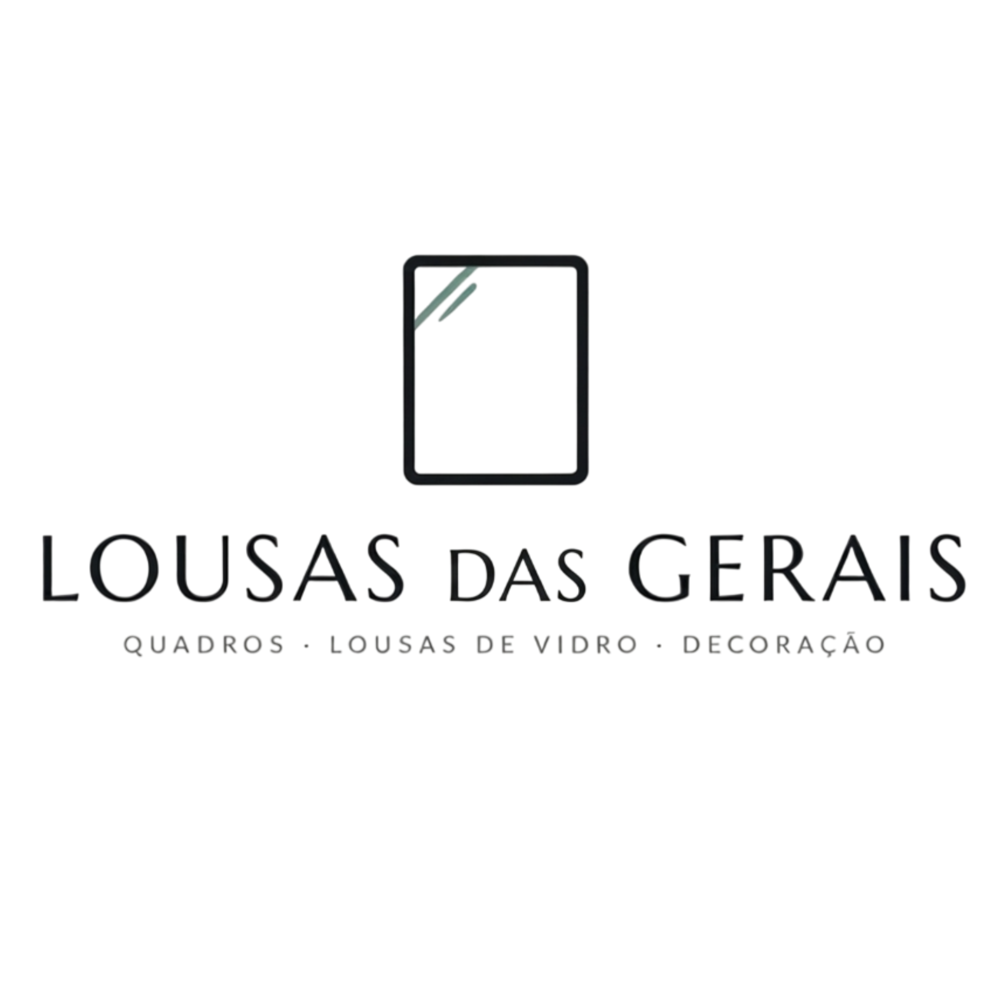 Lousas das Gerais